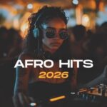 N.E.O.N, Cristian Ferrer – Afro Hits 2026
