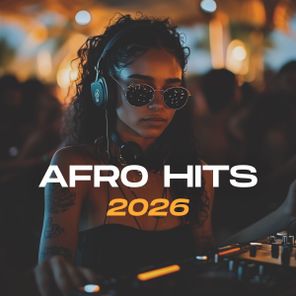 N.E.O.N, Cristian Ferrer – Afro Hits 2026