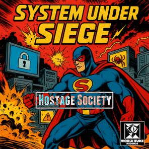 Hostage Society – System Under Siege