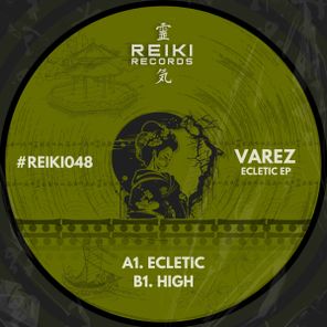 Varez – Ecletic EP