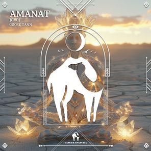Goose Tann, Cafe De Anatolia – Amanat