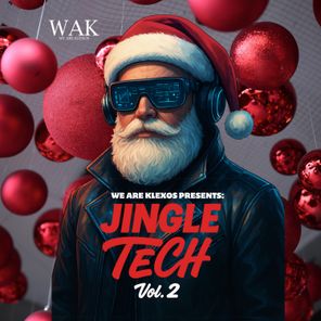 Little Rick, Andres Marquez – JINGLE TECH, Vol.2