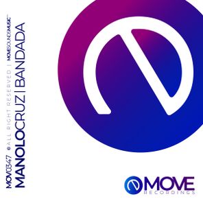 Manolo Cruz – Bandada