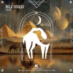 Cafe De Anatolia, Kikkx – Blessed