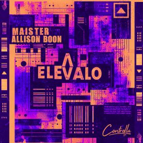 Mauricio Maister, Allison Boon – ELEVALO