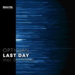 Optician – Last Day
