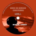 Mnela, Cafe Ya Africa Tshipembe – Musical Sunset