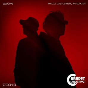 Paco Disaster, Maukar – CSNPN