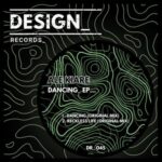 Ale Kiare - Dancing EP 3 Ale Kiare – Dancing EP