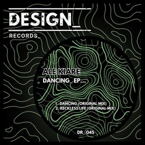 Ale Kiare – Dancing EP