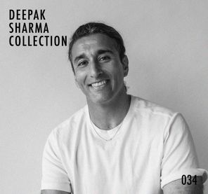 Deepak Sharma – DSC034