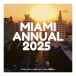 Crazibiza, Mike Newman – Miami Annual 2025