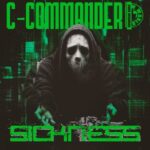 c-commander – Sickness