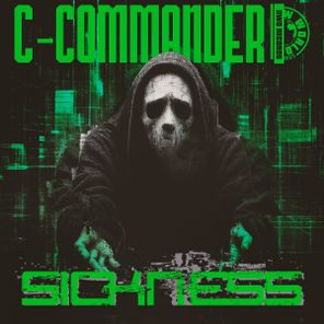 c-commander – Sickness