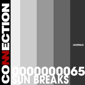 Loopdelic – Sun Breaks
