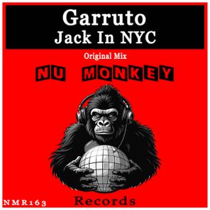 Garruto – Jack In NYC