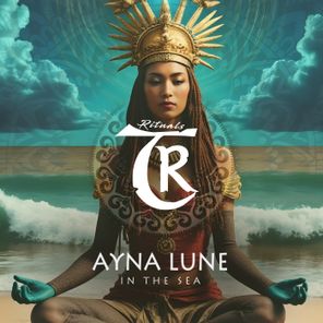 Tibetania, Ayna Lune – In the Sea