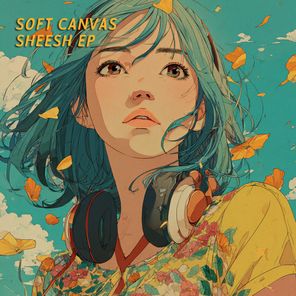 Soft Canvas – Sheesh