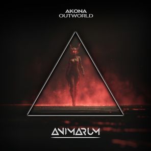 Akona – Outworld (Extended Mix)