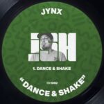 JYNX – Dance & Shake