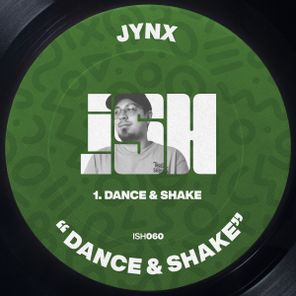JYNX – Dance & Shake