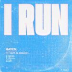 Kaitlin Aragon, HAVEN. – I Run