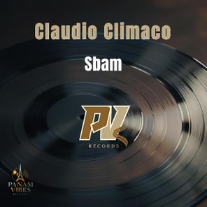 Claudio Climaco – Sbam