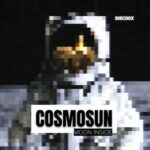 COSMOSUN – Moon Inside