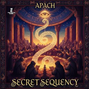 Apach – Secret Sequency