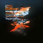 Woody McBride – Love This