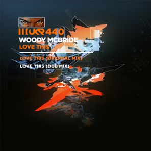 Woody McBride – Love This