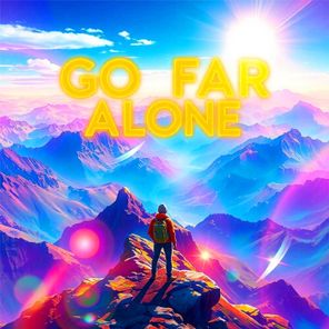 Drvpz – Go Far Alone