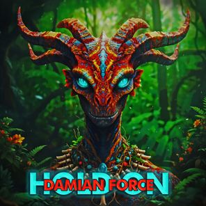Damian Force – Hold On
