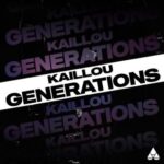 Kaillou (BR) – Generations