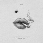 Evan Espinoza, Larissa Saenger – unzip my body