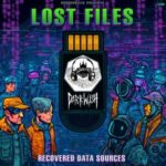 Yetzirah, Dark Wish – Lost Files