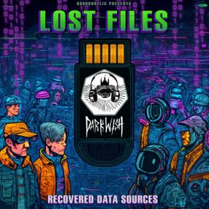 Yetzirah, Dark Wish – Lost Files