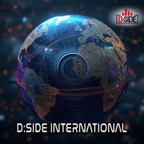 Sammy Love, Aurelien Stireg – D:SIDE International