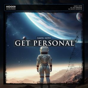 Àmou, NOTO – Get Personal