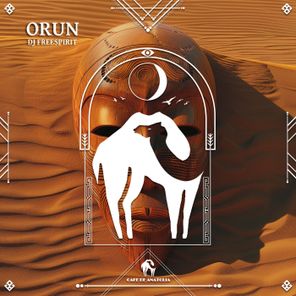 Dj Freespirit, Cafe De Anatolia – Orun