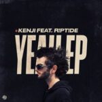 Kenji DnB, R!PT!DE – Yeah EP
