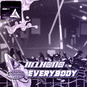 MIHONO - Everybody 1 MIHONO – Everybody