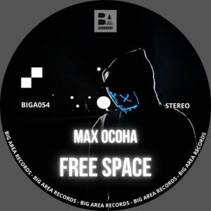 Max Ocoha – Free Space