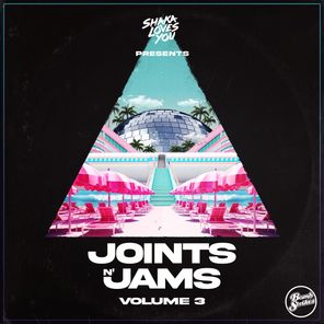 Michelle Weeks, Hotmood – Joints n’ Jams, Vol. 3 (Curated By Shaka Loves You)