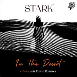 Aris Kokou, Stark (GR) – In The Desert