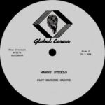 MANNY STEELO – Slot Machine Groove