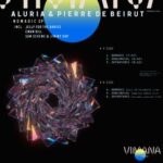 Ewan Rill, Jelly For The Babies – Nomadic