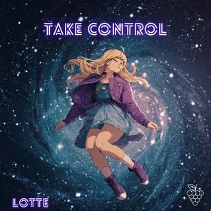 Lotte - Take Control 1 Lotte – Take Control