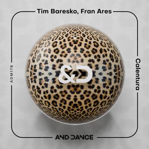 Tim Baresko, Fran Ares – Calentura