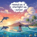 resoul.ua, Starlight Ua – Sunset